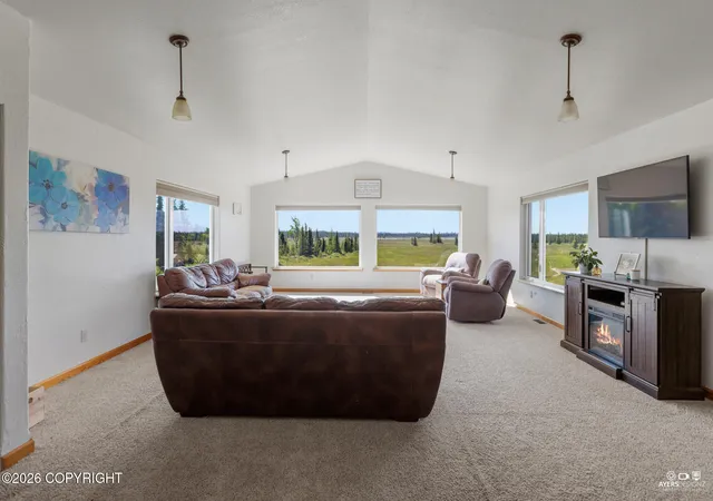 Homes for sale in Kenai, AK | 50583 Tiller Ave, Kenai, AK 99611 | MLS# 26-8181