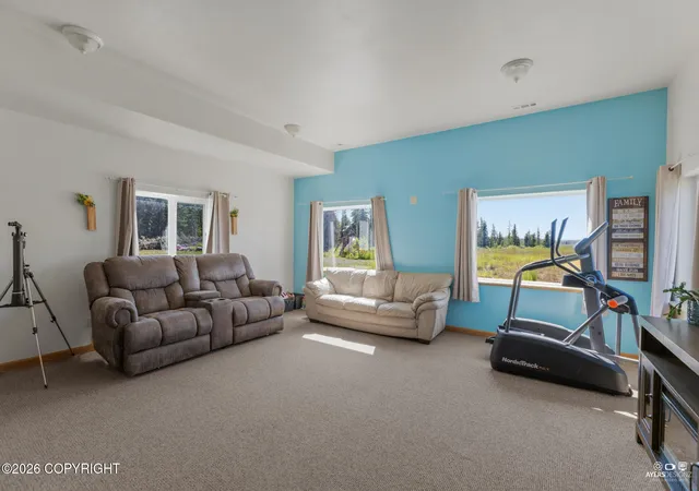 Homes for sale in Kenai, AK | 50583 Tiller Ave, Kenai, AK 99611 | MLS# 26-8181