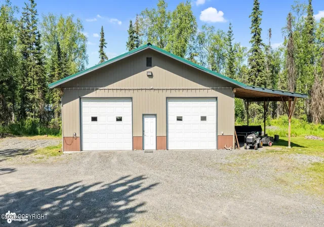 Homes for sale in Soldotna, AK | 40110 Iliamna Loop, Soldotna, AK 99669 | MLS# 26-8367