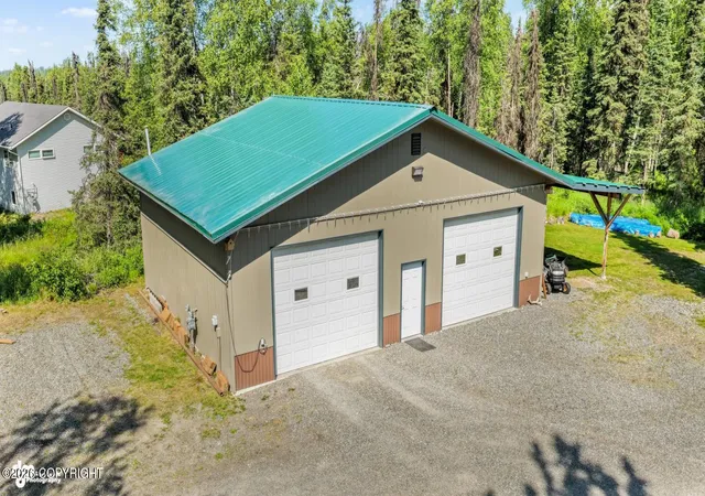 Homes for sale in Soldotna, AK | 40110 Iliamna Loop, Soldotna, AK 99669 | MLS# 26-8367