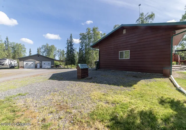 Homes for sale in Soldotna, AK | 40110 Iliamna Loop, Soldotna, AK 99669 | MLS# 26-8367