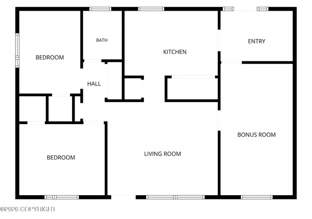 Photo 24 of Sale Pending at 2611 Lake Otis Pkwy, Anchorage, AK 99508 | MLS# 26-8821 | Listing updated on 2026-08-20