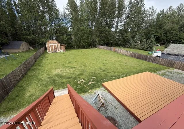 Photo 21 of Sale Pending at 17517 N Juanita Loop, Eagle River, AK 99577 | MLS# 26-8896 | Listing updated on 2026-09-05