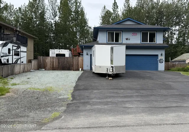 Photo 3 of Sale Pending at 17517 N Juanita Loop, Eagle River, AK 99577 | MLS# 26-8896 | Listing updated on 2026-09-05