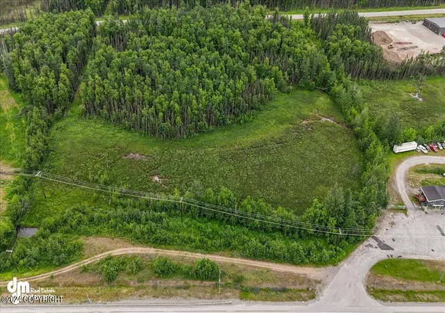 Photo 20 of Land for sale at 5200 W Parks Hwy, Wasilla, AK 99623 | MLS# 26-8058 | Listing updated on 2026-07-07