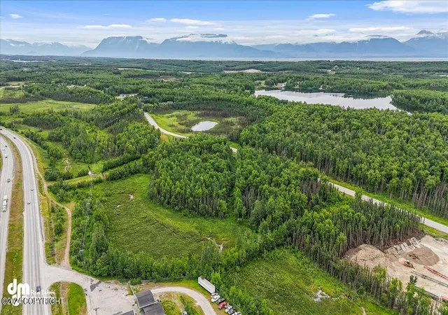 Photo 5 of Land for sale at 5200 W Parks Hwy, Wasilla, AK 99623 | MLS# 26-8058 | Listing updated on 2026-07-07