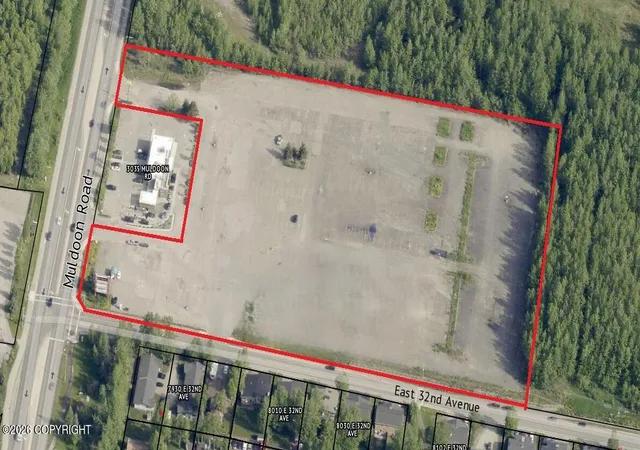 Homes for sale in Anchorage, AK | 3101 Muldoon Rd, Anchorage, AK 99504 | MLS# 26-8054