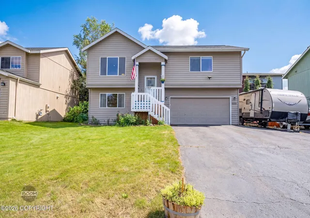 1st image of 12121 Winter Park Pl, Eagle River, AK 99577 | MLS# 26-8545