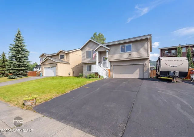 2nd image of 12121 Winter Park Pl, Eagle River, AK 99577 | MLS# 26-8545