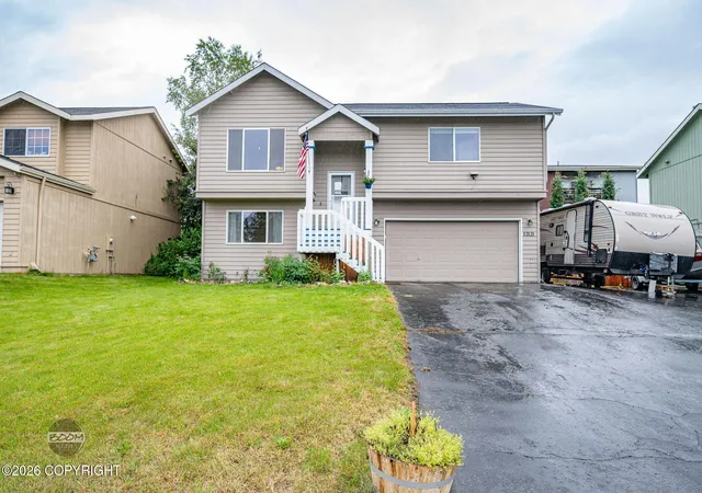 3rd image of 12121 Winter Park Pl, Eagle River, AK 99577 | MLS# 26-8545