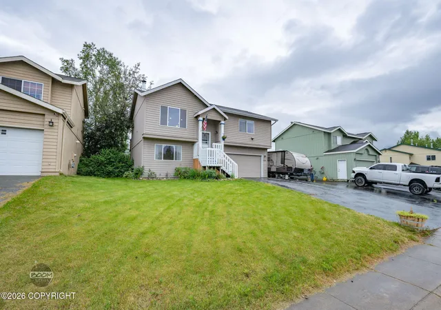 4th image of 12121 Winter Park Pl, Eagle River, AK 99577 | MLS# 26-8545