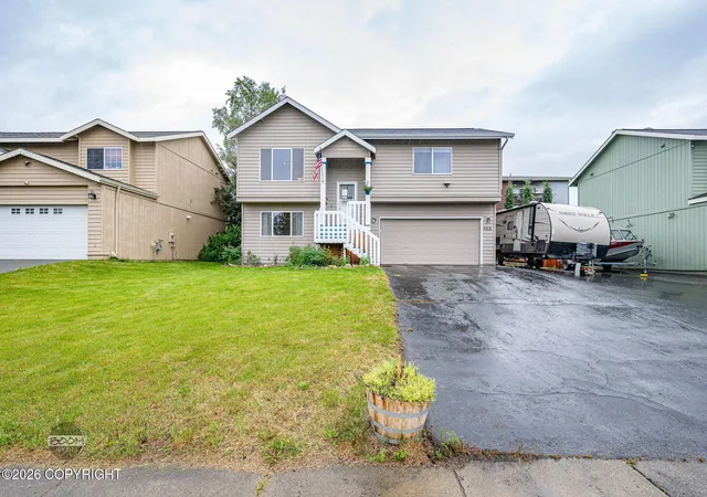 5th image of 12121 Winter Park Pl, Eagle River, AK 99577 | MLS# 26-8545