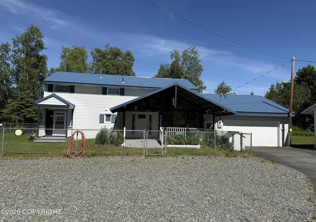 Homes for sale in Soldotna, AK | 43532 Oehler Rd, Soldotna, AK 99669 | MLS# 26-8095