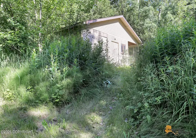 Homes for sale in Palmer, AK | 7585 E Rawhide Ln, Palmer, AK 99645 | MLS# 26-8137