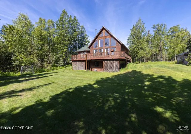 Homes for sale in Nikiski/north Kenai, AK | 49480 Alesia Ct, Nikiski/north Kenai, AK 99611 | MLS# 26-8072