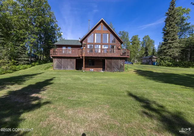 Homes for sale in Nikiski/north Kenai, AK | 49480 Alesia Ct, Nikiski/north Kenai, AK 99611 | MLS# 26-8072