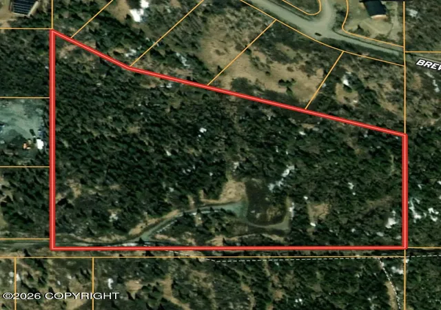 Homes for sale in Anchorage, AK | Lot A-2 Mountain Terr Est #2 Lot A-2 Rd, Anchorage, AK 99516 | MLS# 26-8162
