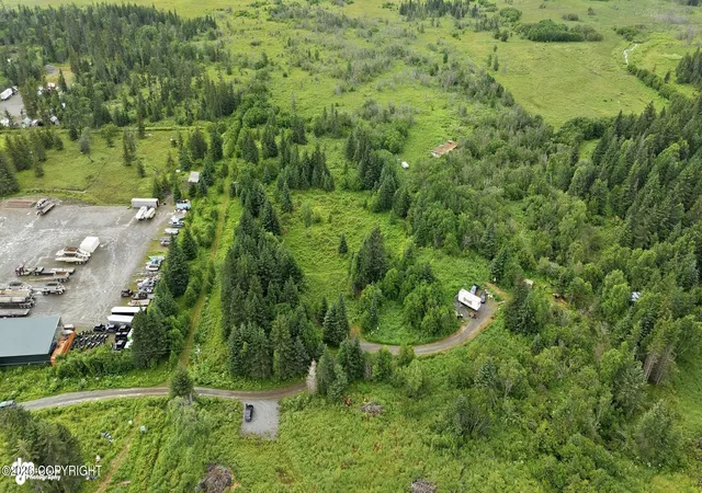 Photo 1 of Land for sale at Tr 1 2 Moon Ln, Homer, AK 99603 | MLS# 26-8214 | Listing updated on 2026-08-10