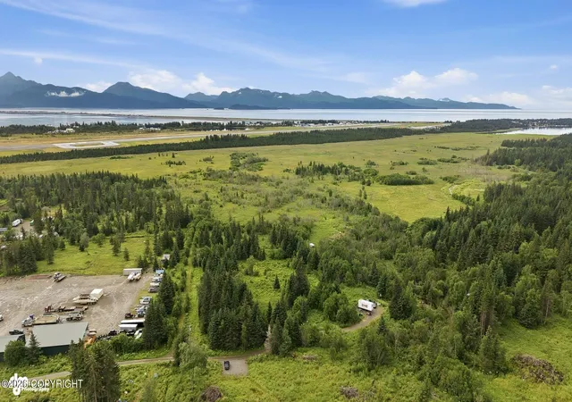 Photo 3 of Land for sale at Tr 1-2 Moon Ln, Homer, AK 99603 | MLS# 26-8214 | Listing updated on 2026-08-10