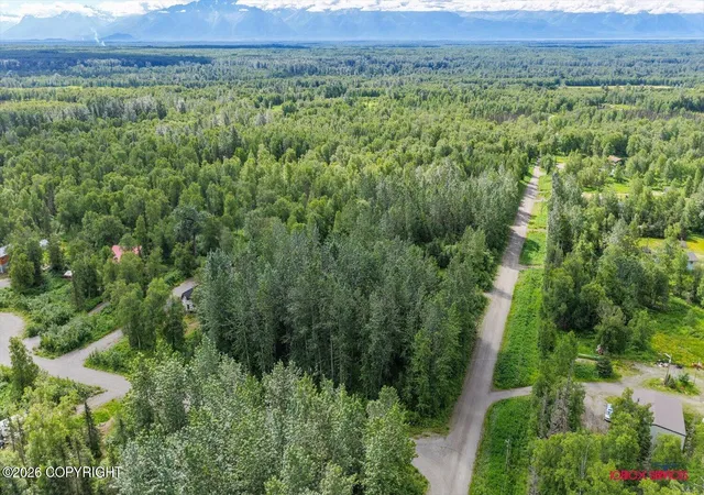 1st image of Nhn E Ski Bunny Cir, Palmer, AK 99645 | MLS# 26-8081