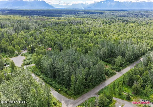 2nd image of Nhn E Ski Bunny Cir, Palmer, AK 99645 | MLS# 26-8081