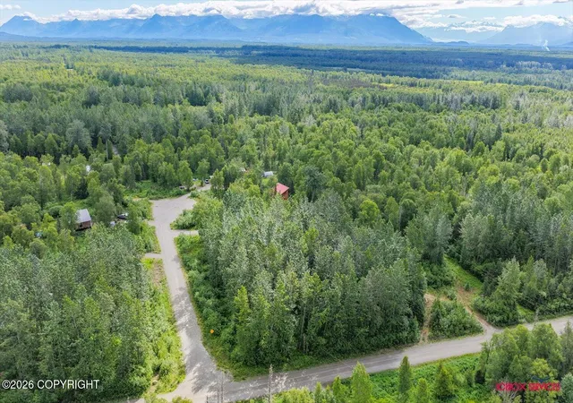 3rd image of Nhn E Ski Bunny Cir, Palmer, AK 99645 | MLS# 26-8081