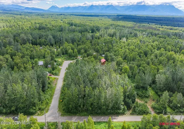 4th image of Nhn E Ski Bunny Cir, Palmer, AK 99645 | MLS# 26-8081