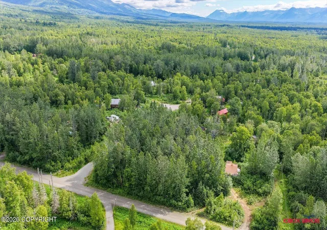 5th image of Nhn E Ski Bunny Cir, Palmer, AK 99645 | MLS# 26-8081