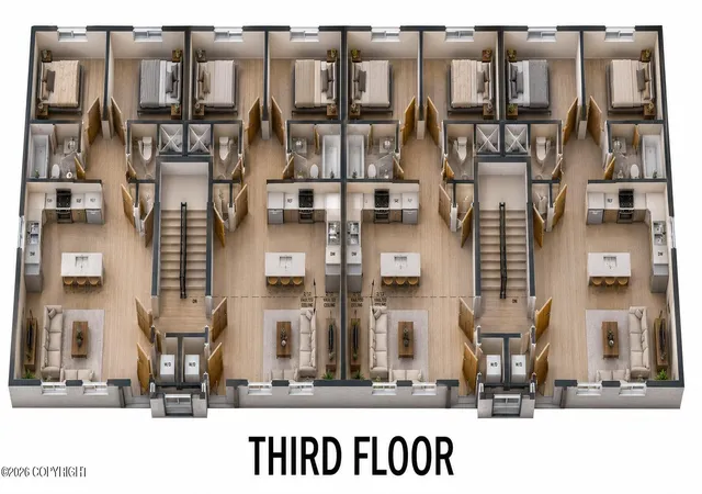 4th image of Nhn 19Th Avenue, Fairbanks, AK 99701 | MLS# 26-8086