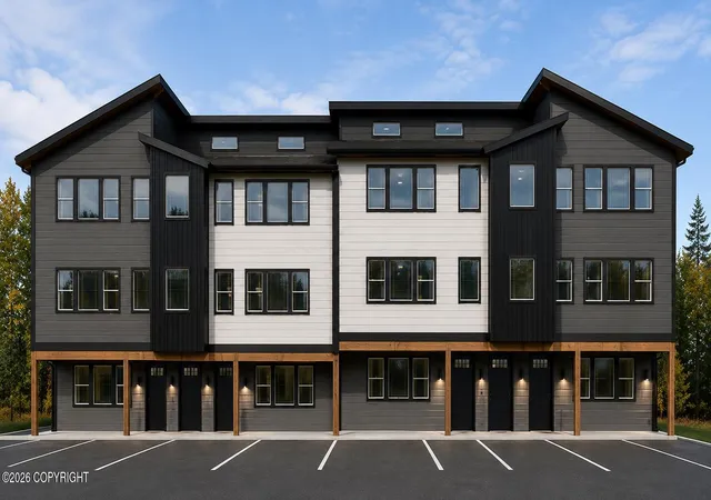 5th image of Nhn 19Th Avenue, Fairbanks, AK 99701 | MLS# 26-8086