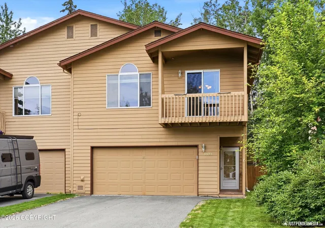 1st image of 8924 Northwood Park Cir, Eagle River, AK 99577 | MLS# 26-8111