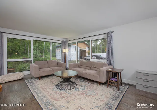 Photo 4 of Sale Pending at 1151 N Leatherleaf Loop, Wasilla, AK 99654 | MLS# 26-8114 | Listing updated on 2026-08-05