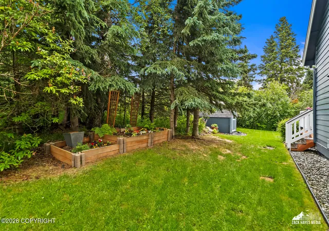Photo 38 of Single family home for sale at 16140 Bridgewood Cir, Anchorage, AK 99516 | MLS# 26-8998 | Listing updated on 2026-09-05