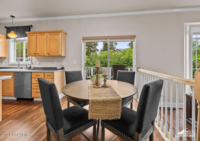 Photo 3 of Sale Pending at 16140 Bridgewood Cir, Anchorage, AK 99516 | MLS# 26-8998 | Listing updated on 2026-10-15
