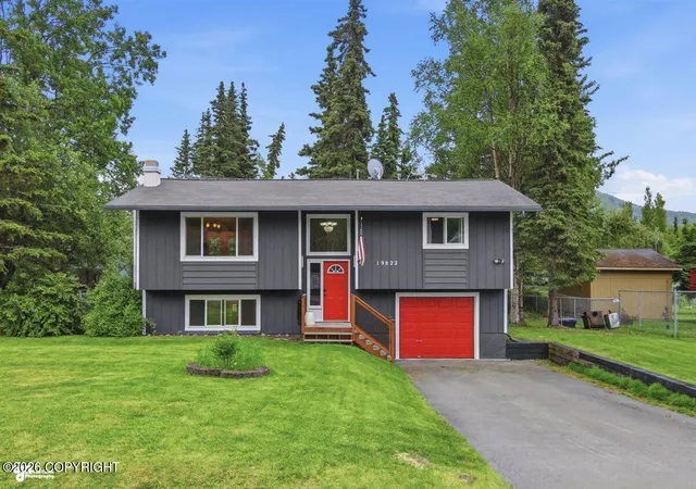 1st image of 19822 First St, Eagle River, AK 99577 | MLS# 26-8104
