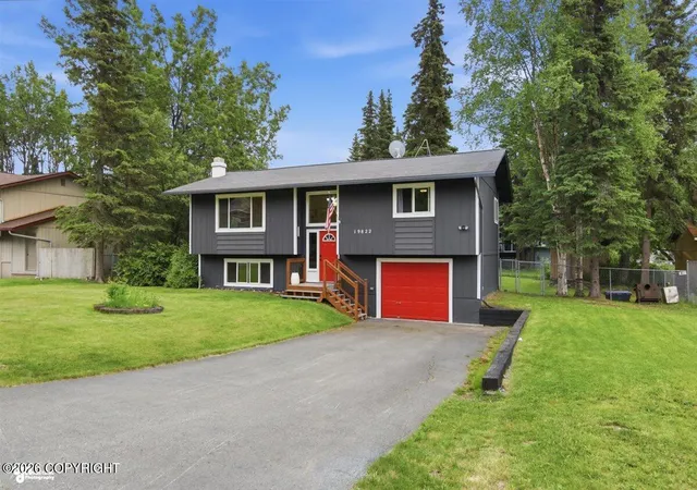 2nd image of 19822 First St, Eagle River, AK 99577 | MLS# 26-8104