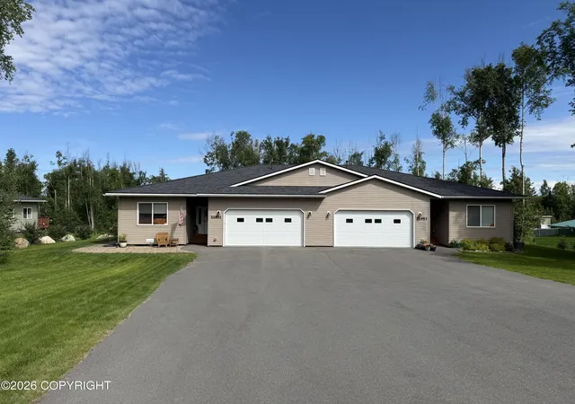 Homes for sale in Chugiak, AK | 22951 Sherman St #21, Chugiak, AK 99567 | MLS# 26-8107