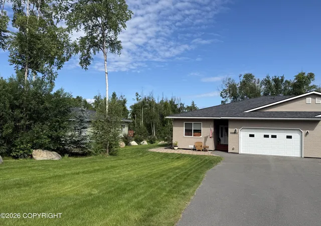 Homes for sale in Chugiak, AK | 22951 Sherman St #21, Chugiak, AK 99567 | MLS# 26-8107