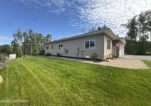 Homes for sale in Chugiak, AK | 22951 Sherman St #21, Chugiak, AK 99567 | MLS# 26-8107