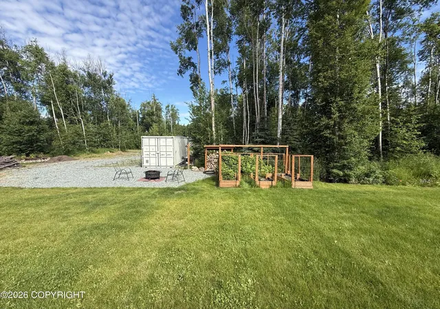 Homes for sale in Chugiak, AK | 22951 Sherman St #21, Chugiak, AK 99567 | MLS# 26-8107
