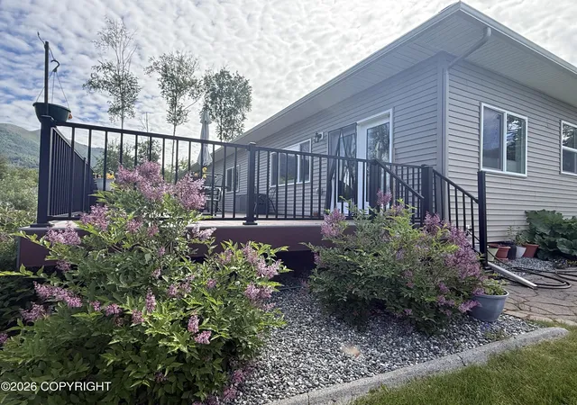 Homes for sale in Chugiak, AK | 22951 Sherman St #21, Chugiak, AK 99567 | MLS# 26-8107