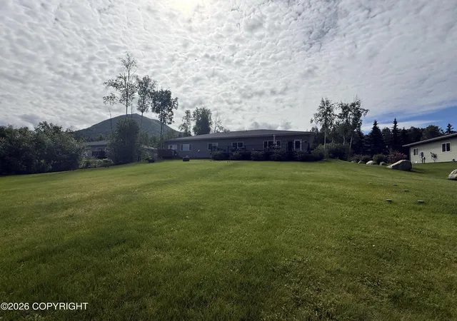 Homes for sale in Chugiak, AK | 22951 Sherman St #21, Chugiak, AK 99567 | MLS# 26-8107