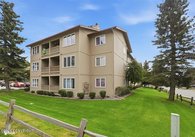 Homes for sale in Anchorage, AK | 3440 W 86 Ave #A11, Anchorage, AK 99502 | MLS# 26-8226