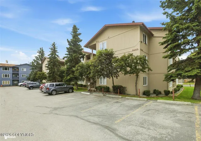 Homes for sale in Anchorage, AK | 3440 W 86 Ave #A11, Anchorage, AK 99502 | MLS# 26-8226