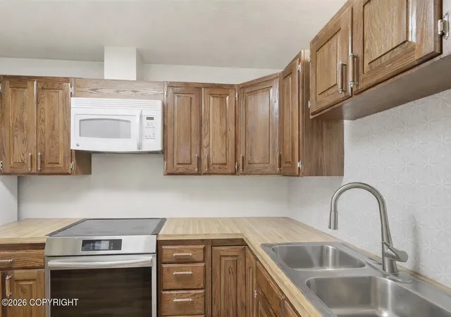 Homes for sale in Anchorage, AK | 3440 W 86 Ave #A11, Anchorage, AK 99502 | MLS# 26-8226