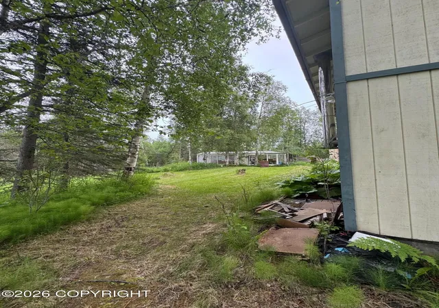 Homes for sale in Wasilla, AK | 3175 N Bald Eagle Dr, Wasilla, AK 99654 | MLS# 26-8117