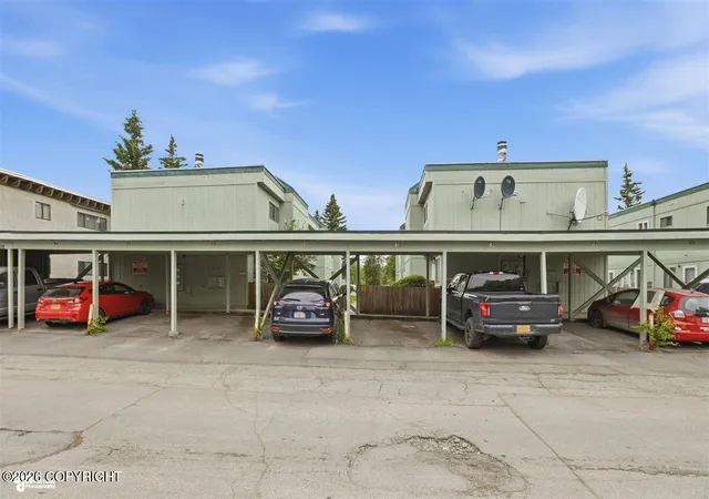 Homes for sale in Anchorage, AK | 6222 E 12th Ave #D3, Anchorage, AK 99504 | MLS# 26-8120