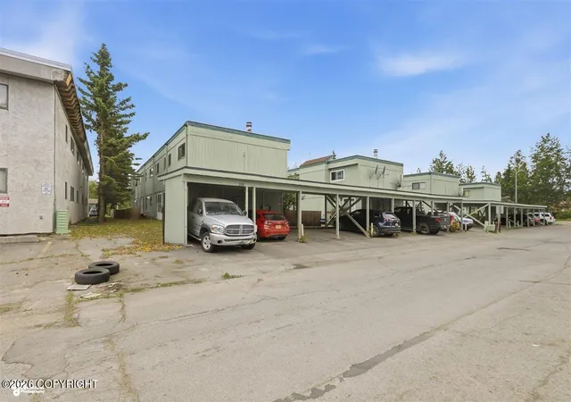 Homes for sale in Anchorage, AK | 6222 E 12th Ave #D3, Anchorage, AK 99504 | MLS# 26-8120