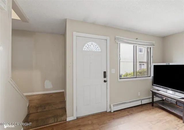 Homes for sale in Anchorage, AK | 6222 E 12Th Ave #D3, Anchorage, AK 99504 | MLS# 26-8120