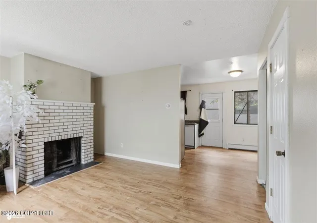 Homes for sale in Anchorage, AK | 6222 E 12Th Ave #D3, Anchorage, AK 99504 | MLS# 26-8120